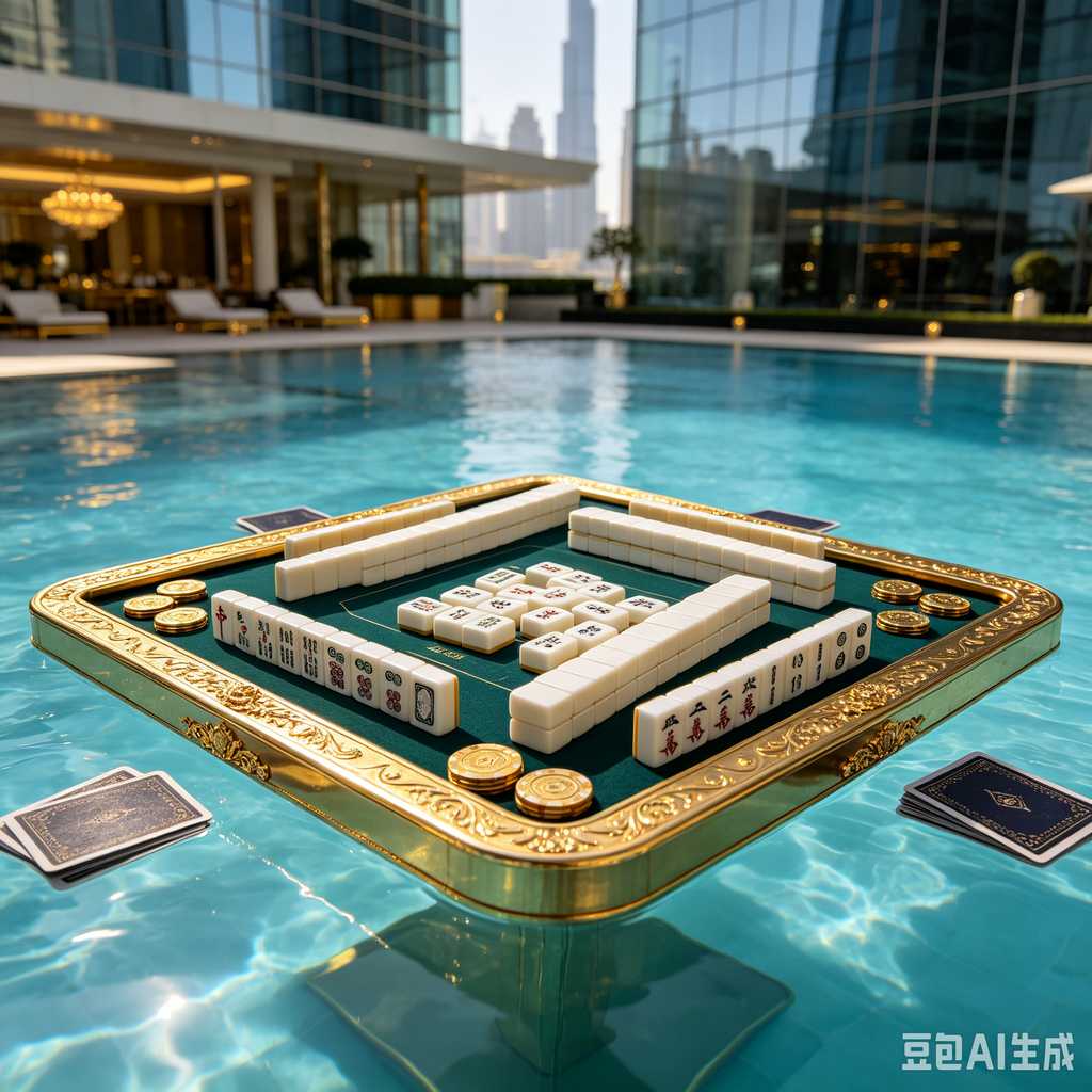 Michigan,mahjong