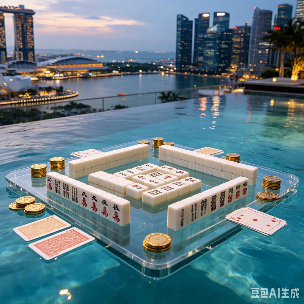 single mahjong tile pusher