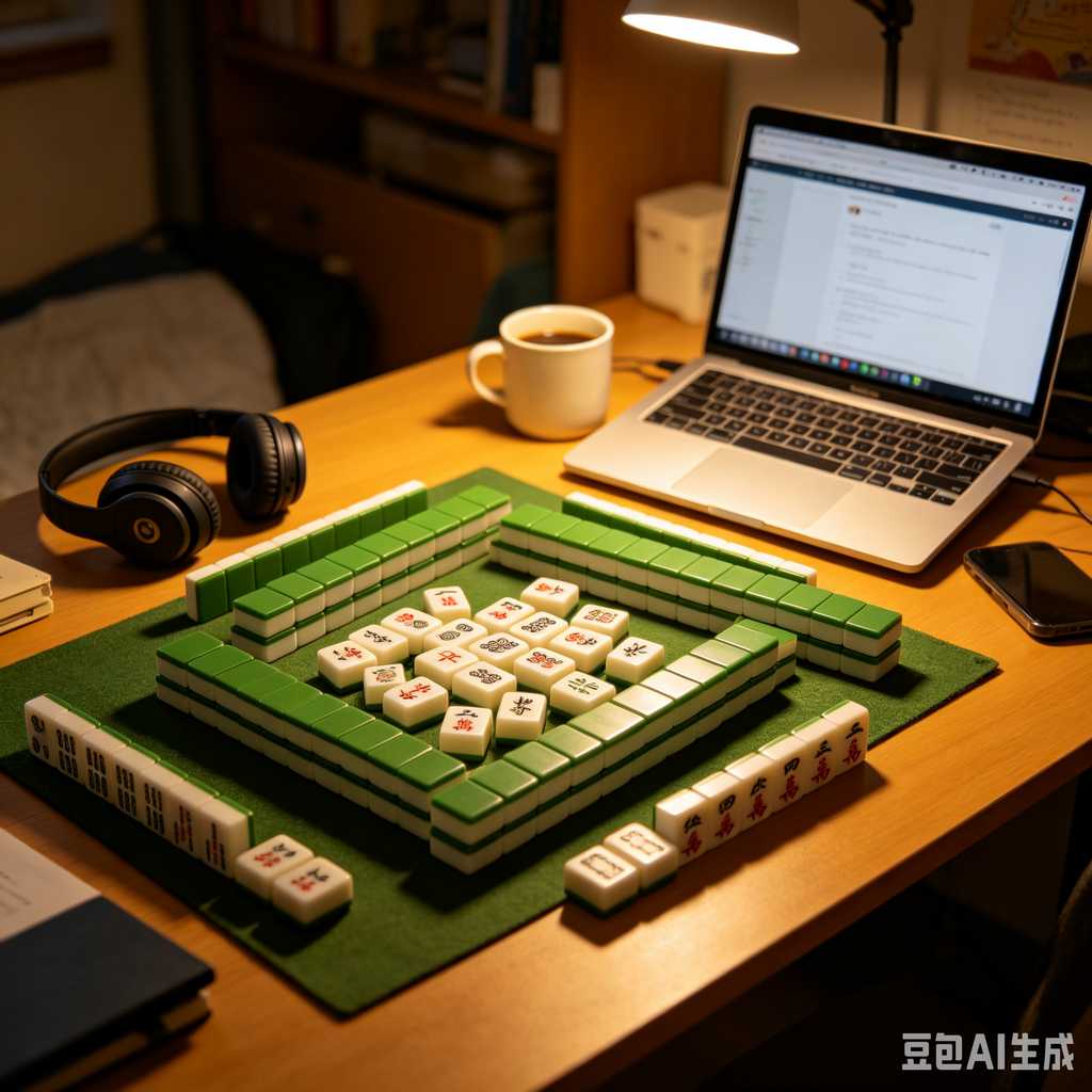best travel mahjong set