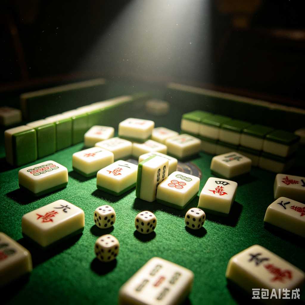 Palma,mahjong