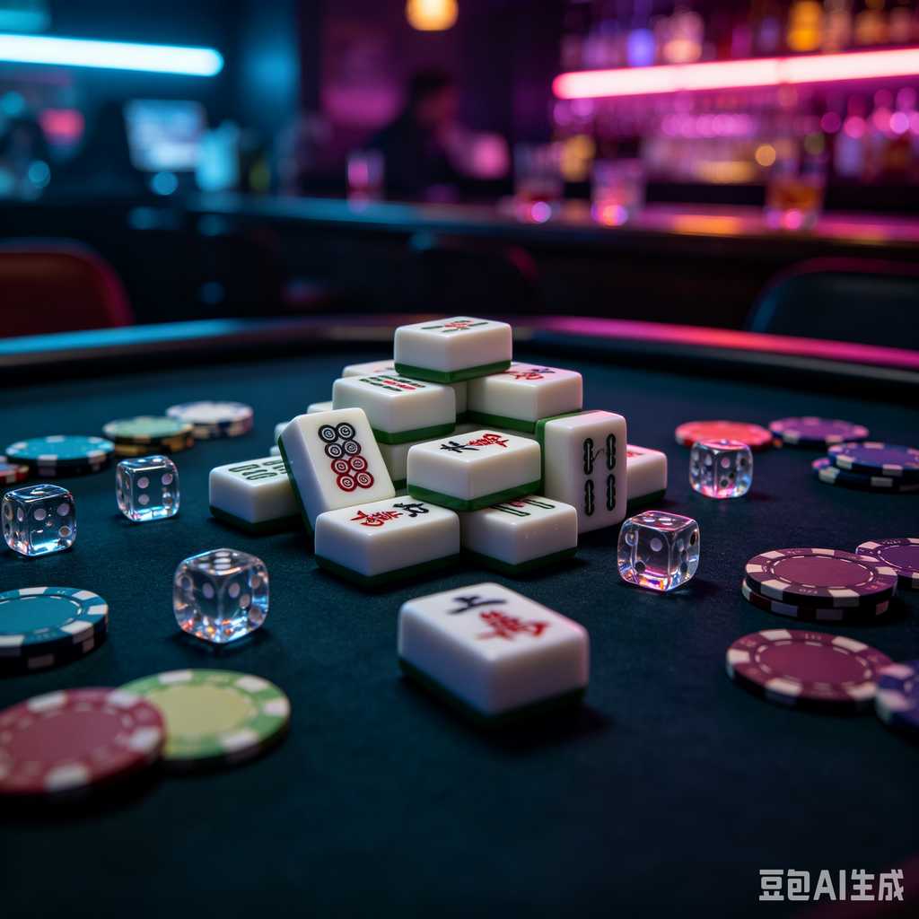 topekaks,mahjong